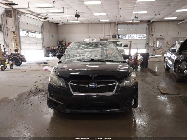 Продажа на аукционе авто 2016 Subaru Impreza 2.0i, vin: JF1GPAA6XG8253587, номер лота: 45700006