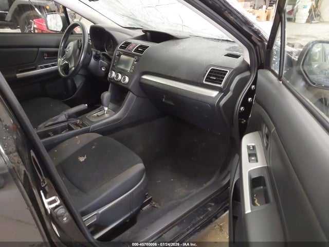 Продажа на аукционе авто 2016 Subaru Impreza 2.0i, vin: JF1GPAA6XG8253587, номер лота: 45700006