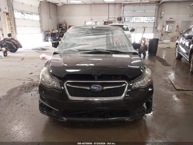 Продажа на аукционе авто 2016 Subaru Impreza 2.0i, vin: JF1GPAA6XG8253587, номер лота: 45700006