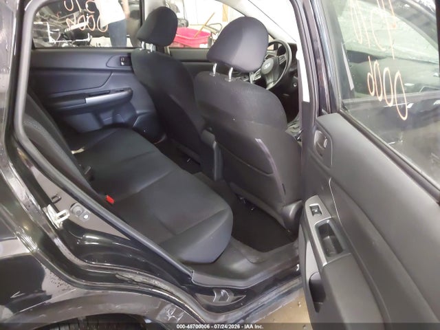 Продажа на аукционе авто 2016 Subaru Impreza 2.0i, vin: JF1GPAA6XG8253587, номер лота: 45700006