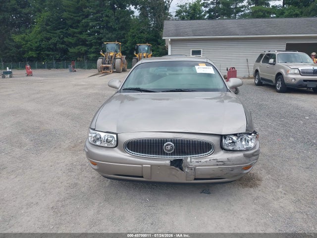 45700011 :رقم المزاد ، 1G4HP54K9Y4254524 vin ، 2000 Buick Lesabre Custom مزاد بيع