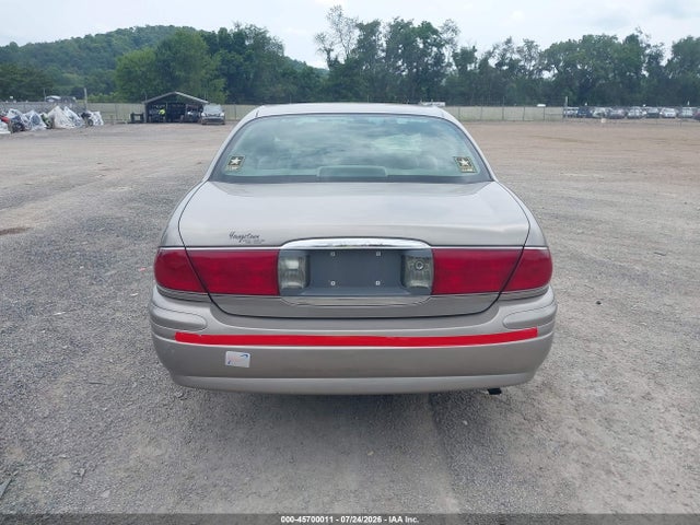 45700011 :رقم المزاد ، 1G4HP54K9Y4254524 vin ، 2000 Buick Lesabre Custom مزاد بيع