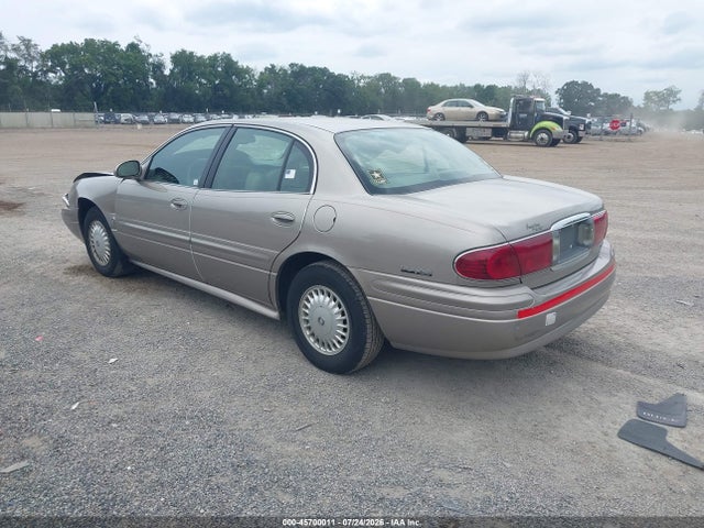 45700011 :رقم المزاد ، 1G4HP54K9Y4254524 vin ، 2000 Buick Lesabre Custom مزاد بيع