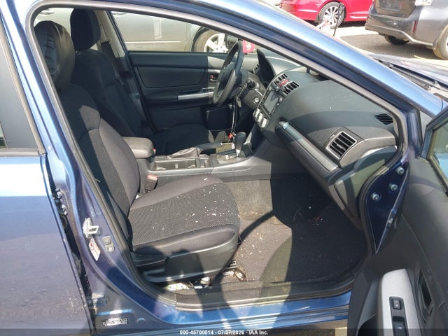 Subaru Impreza 2.0i 2016 JF1GPAA68GH296230 Image 5