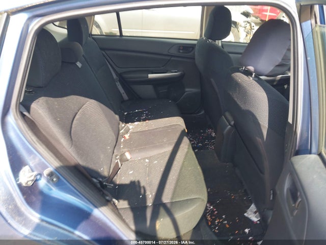 Subaru Impreza 2.0i 2016 JF1GPAA68GH296230 Image 8