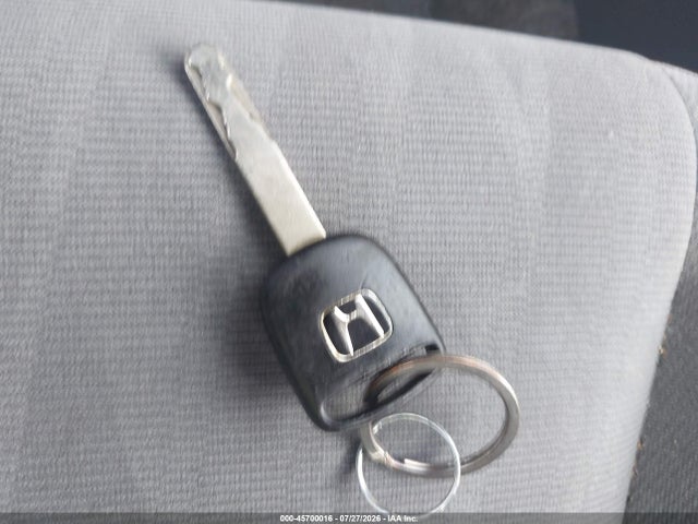 Aukcja sprzedaży 2004 Honda Civic Lx, vin: 2HGES16504H523370, numer aukcji: 45700016