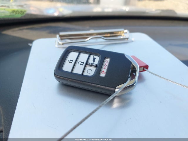 Продаж на аукціоні авто 2019 Honda Cr-v Touring, vin: 7FARW2H95KE003196, номер лоту: 45700022