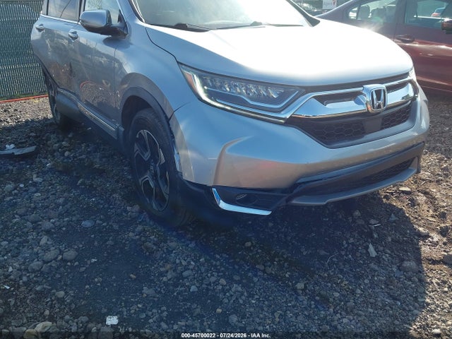 Продаж на аукціоні авто 2019 Honda Cr-v Touring, vin: 7FARW2H95KE003196, номер лоту: 45700022