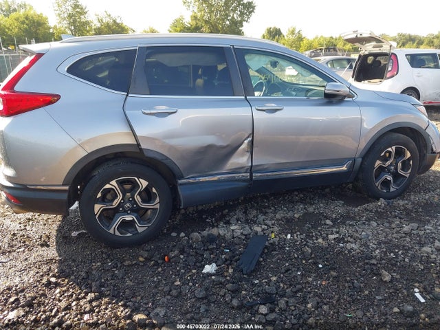 Продаж на аукціоні авто 2019 Honda Cr-v Touring, vin: 7FARW2H95KE003196, номер лоту: 45700022