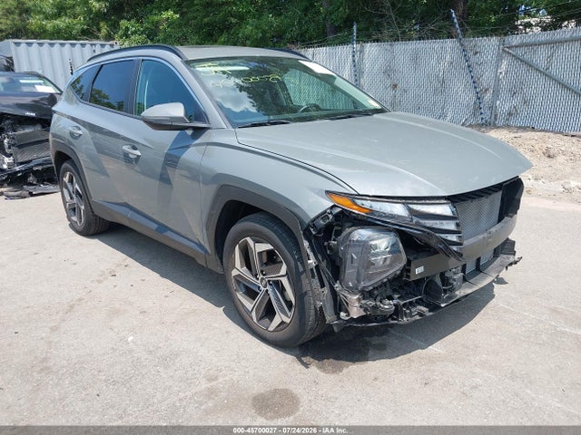 Продаж на аукціоні авто 2024 Hyundai Tucson Sel, vin: 5NMJF3DE7RH326563, номер лоту: 45700027