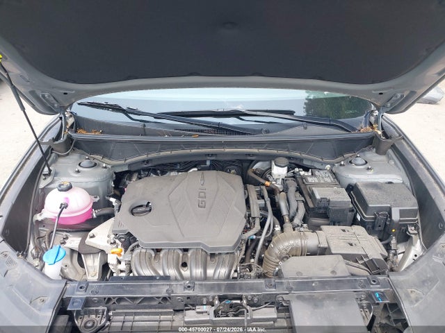 Продаж на аукціоні авто 2024 Hyundai Tucson Sel, vin: 5NMJF3DE7RH326563, номер лоту: 45700027
