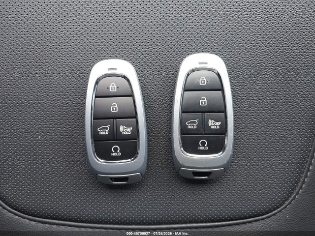 Продаж на аукціоні авто 2024 Hyundai Tucson Sel, vin: 5NMJF3DE7RH326563, номер лоту: 45700027