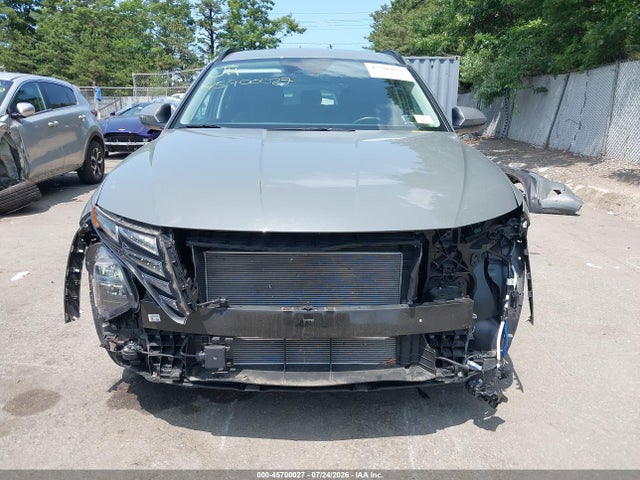 Продаж на аукціоні авто 2024 Hyundai Tucson Sel, vin: 5NMJF3DE7RH326563, номер лоту: 45700027