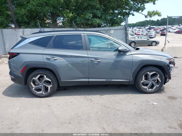 Продаж на аукціоні авто 2024 Hyundai Tucson Sel, vin: 5NMJF3DE7RH326563, номер лоту: 45700027