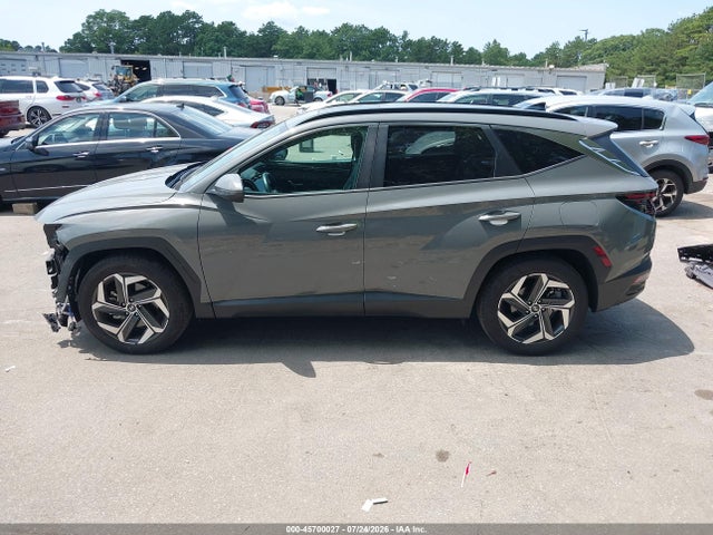 Продаж на аукціоні авто 2024 Hyundai Tucson Sel, vin: 5NMJF3DE7RH326563, номер лоту: 45700027