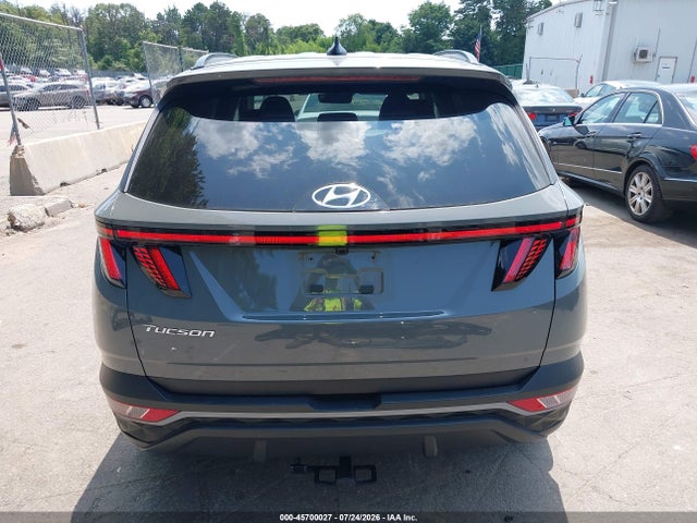 Продаж на аукціоні авто 2024 Hyundai Tucson Sel, vin: 5NMJF3DE7RH326563, номер лоту: 45700027