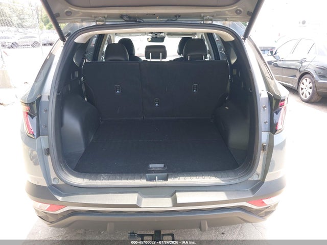 Продаж на аукціоні авто 2024 Hyundai Tucson Sel, vin: 5NMJF3DE7RH326563, номер лоту: 45700027