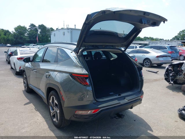 Продаж на аукціоні авто 2024 Hyundai Tucson Sel, vin: 5NMJF3DE7RH326563, номер лоту: 45700027