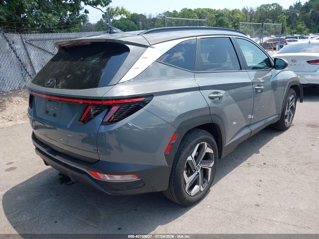 Продаж на аукціоні авто 2024 Hyundai Tucson Sel, vin: 5NMJF3DE7RH326563, номер лоту: 45700027