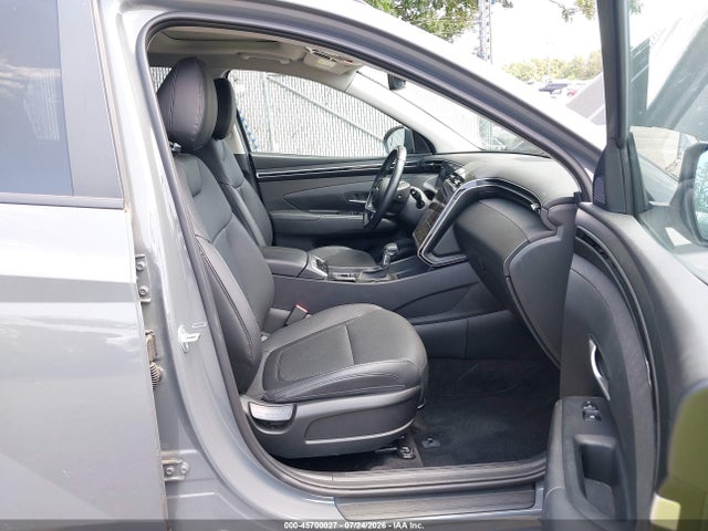 Продаж на аукціоні авто 2024 Hyundai Tucson Sel, vin: 5NMJF3DE7RH326563, номер лоту: 45700027