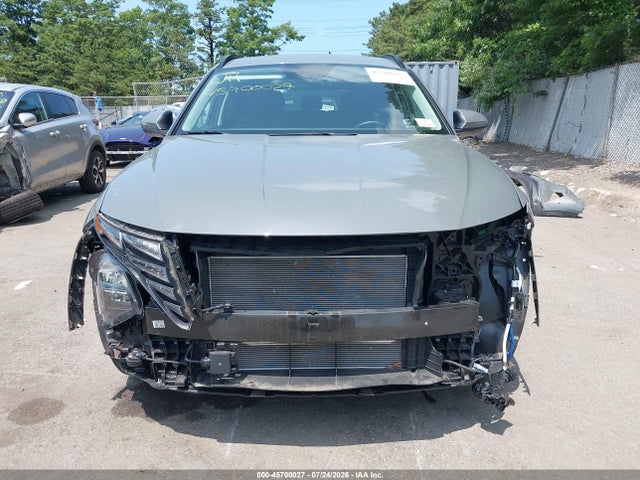 Продаж на аукціоні авто 2024 Hyundai Tucson Sel, vin: 5NMJF3DE7RH326563, номер лоту: 45700027