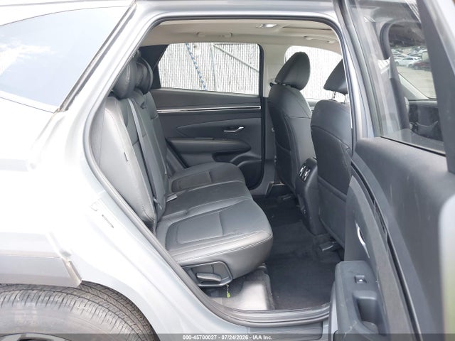 Продаж на аукціоні авто 2024 Hyundai Tucson Sel, vin: 5NMJF3DE7RH326563, номер лоту: 45700027