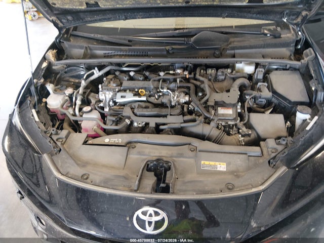 JTDADABU6R3010770 Toyota Prius Xle Awd-e