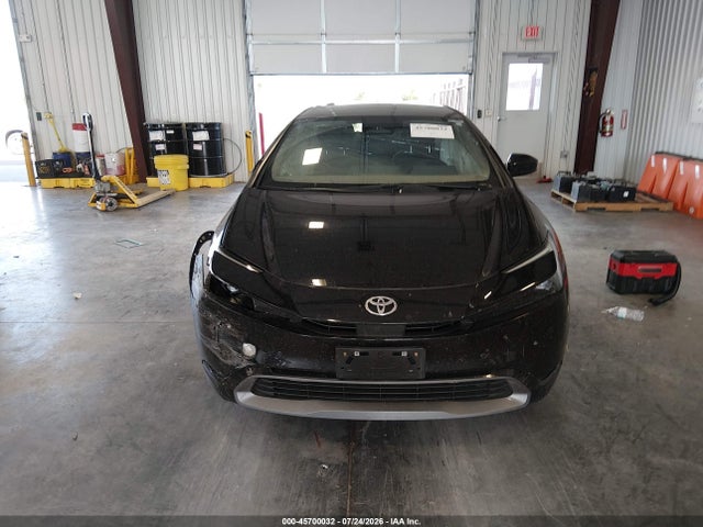 JTDADABU6R3010770 Toyota Prius Xle Awd-e