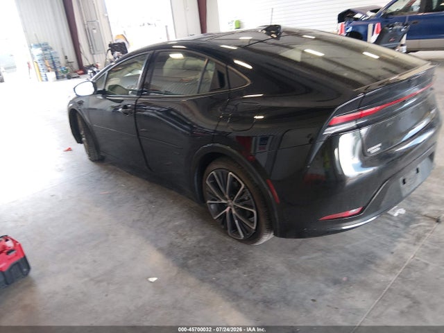JTDADABU6R3010770 Toyota Prius Xle Awd-e