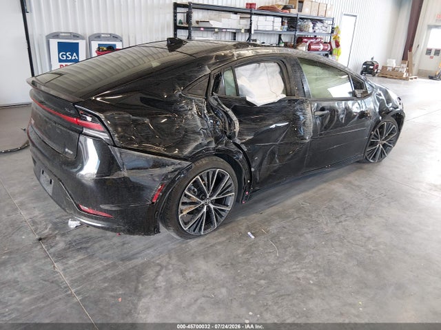 JTDADABU6R3010770 Toyota Prius Xle Awd-e