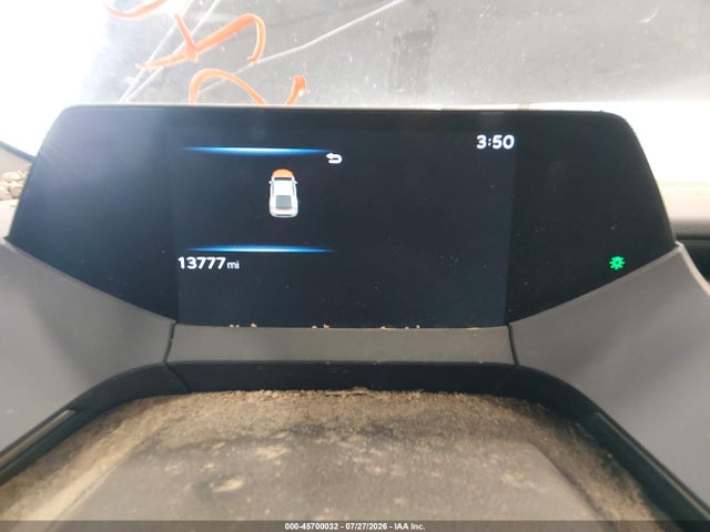 JTDADABU6R3010770 Toyota Prius Xle Awd-e