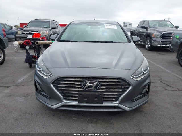 Hyundai SONATA SE 2018 5NPE24AF4JH677034 Image 12