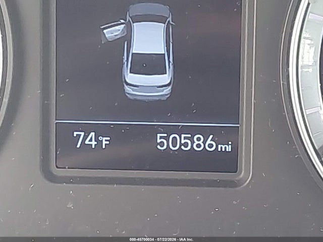Hyundai SONATA SE 2018 5NPE24AF4JH677034 Image 15