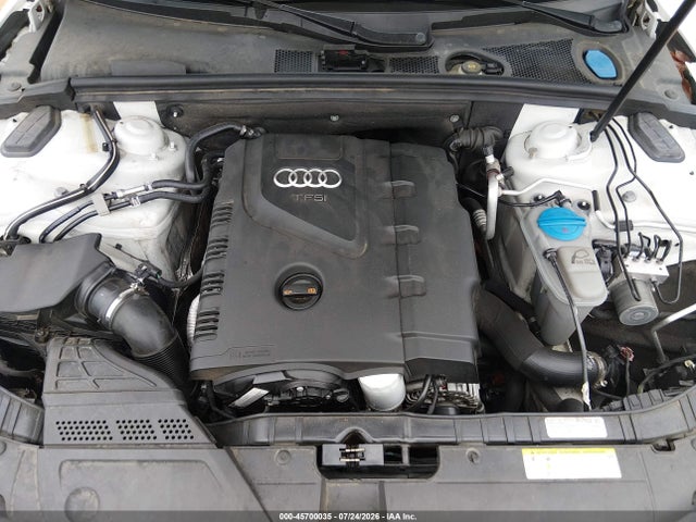 Продаж на аукціоні авто 2013 Audi A5 2.0t Premium, vin: WAUCFAFR5DA070176, номер лоту: 45700035
