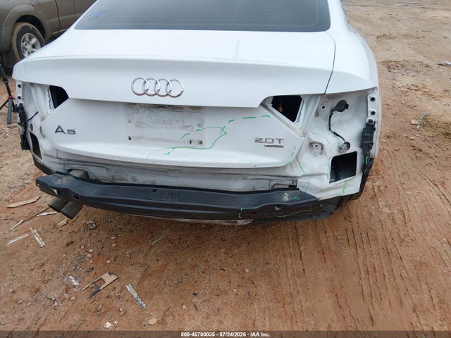 Продаж на аукціоні авто 2013 Audi A5 2.0t Premium, vin: WAUCFAFR5DA070176, номер лоту: 45700035