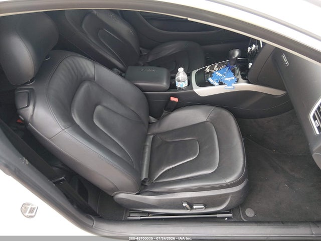 Продаж на аукціоні авто 2013 Audi A5 2.0t Premium, vin: WAUCFAFR5DA070176, номер лоту: 45700035