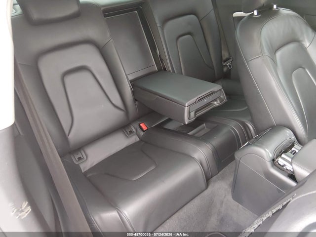 Продаж на аукціоні авто 2013 Audi A5 2.0t Premium, vin: WAUCFAFR5DA070176, номер лоту: 45700035