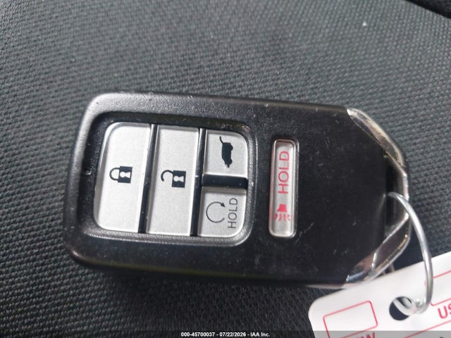 Honda CIVIC EX 2019 SHHFK7H60KU206136 Image 11