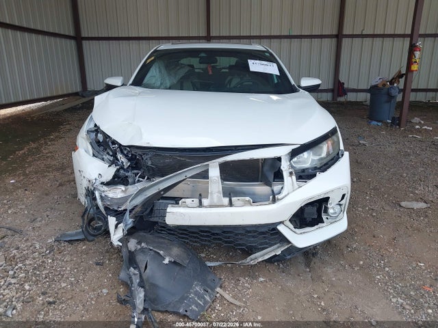 Honda CIVIC EX 2019 SHHFK7H60KU206136 Image 12