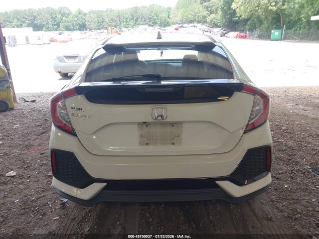 Honda CIVIC EX 2019 SHHFK7H60KU206136 Image 16