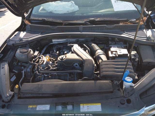 45700038 :رقم المزاد ، 3VWEM7BU6RM035667 vin ، 2024 Volkswagen Jetta 1.5t Se مزاد بيع