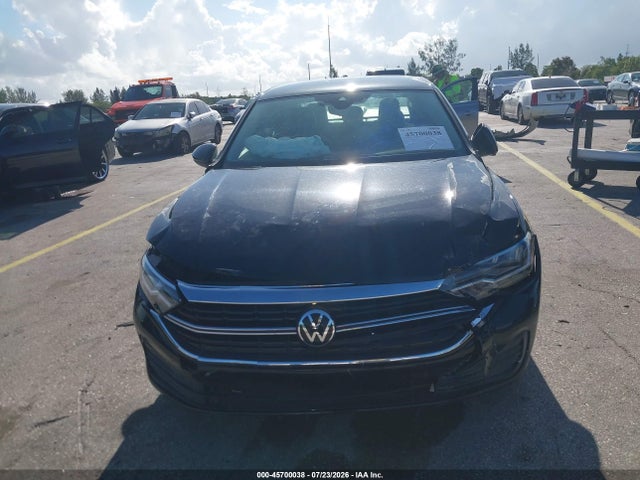 45700038 :رقم المزاد ، 3VWEM7BU6RM035667 vin ، 2024 Volkswagen Jetta 1.5t Se مزاد بيع