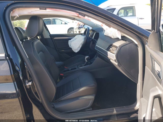 45700038 :رقم المزاد ، 3VWEM7BU6RM035667 vin ، 2024 Volkswagen Jetta 1.5t Se مزاد بيع