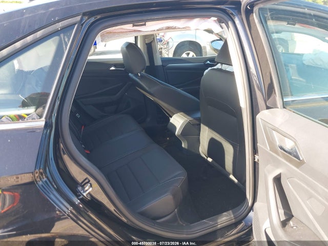 45700038 :رقم المزاد ، 3VWEM7BU6RM035667 vin ، 2024 Volkswagen Jetta 1.5t Se مزاد بيع