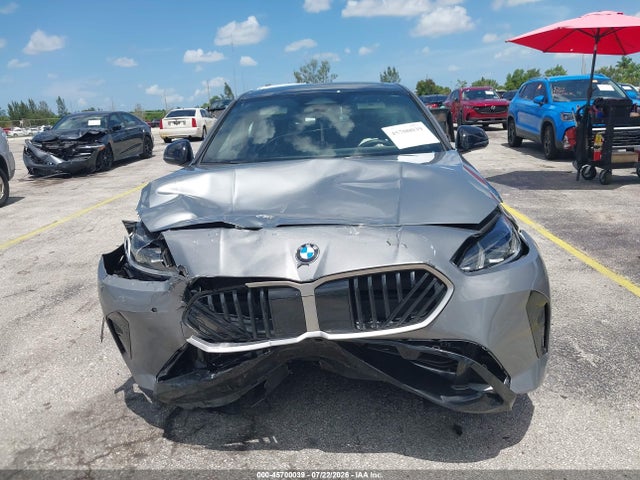 45700039 :رقم المزاد ، WBA23GG02T7U37778 vin ، 2026 Bmw 228 Gran Coupe Xdrive مزاد بيع