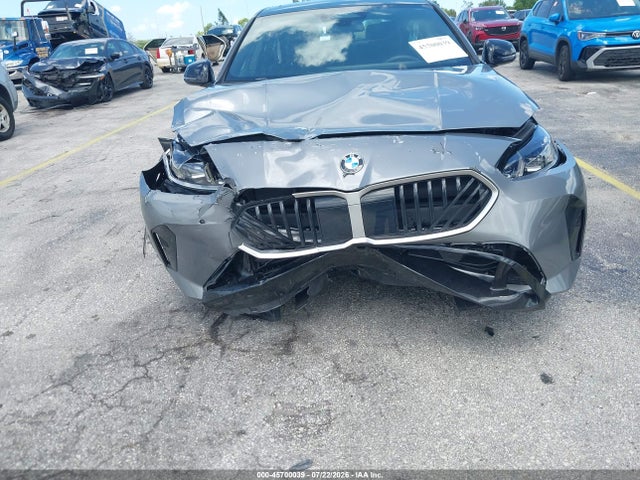45700039 :رقم المزاد ، WBA23GG02T7U37778 vin ، 2026 Bmw 228 Gran Coupe Xdrive مزاد بيع