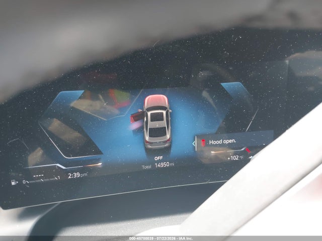45700039 :رقم المزاد ، WBA23GG02T7U37778 vin ، 2026 Bmw 228 Gran Coupe Xdrive مزاد بيع