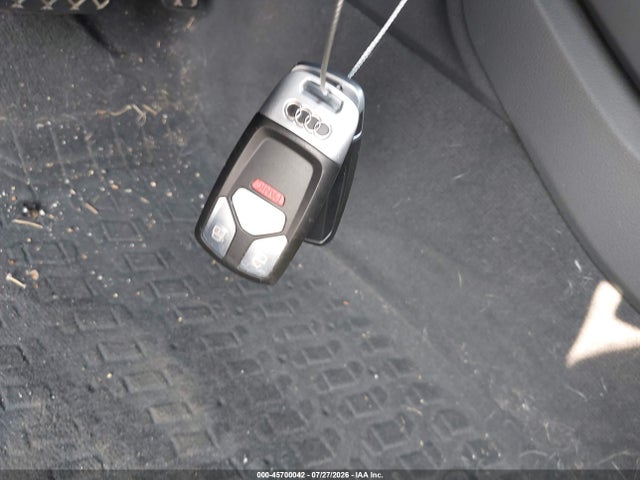 Продажа на аукционе авто 2019 Audi Q5 45 Premium, vin: WA1BNAFYXK2136165, номер лота: 45700042