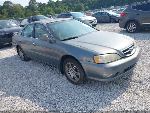 45700046 :رقم المزاد ، 19UUA564XXA018579 vin ، 1999 Acura Tl 3.2 مزاد بيع