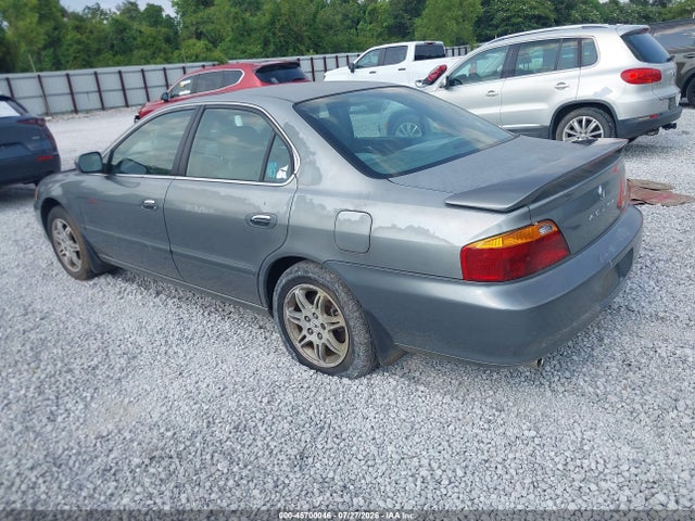 1999 Acura Tl 3.2 მანქანა იყიდება აუქციონზე, vin: 19UUA564XXA018579, აუქციონის ნომერი: 45700046